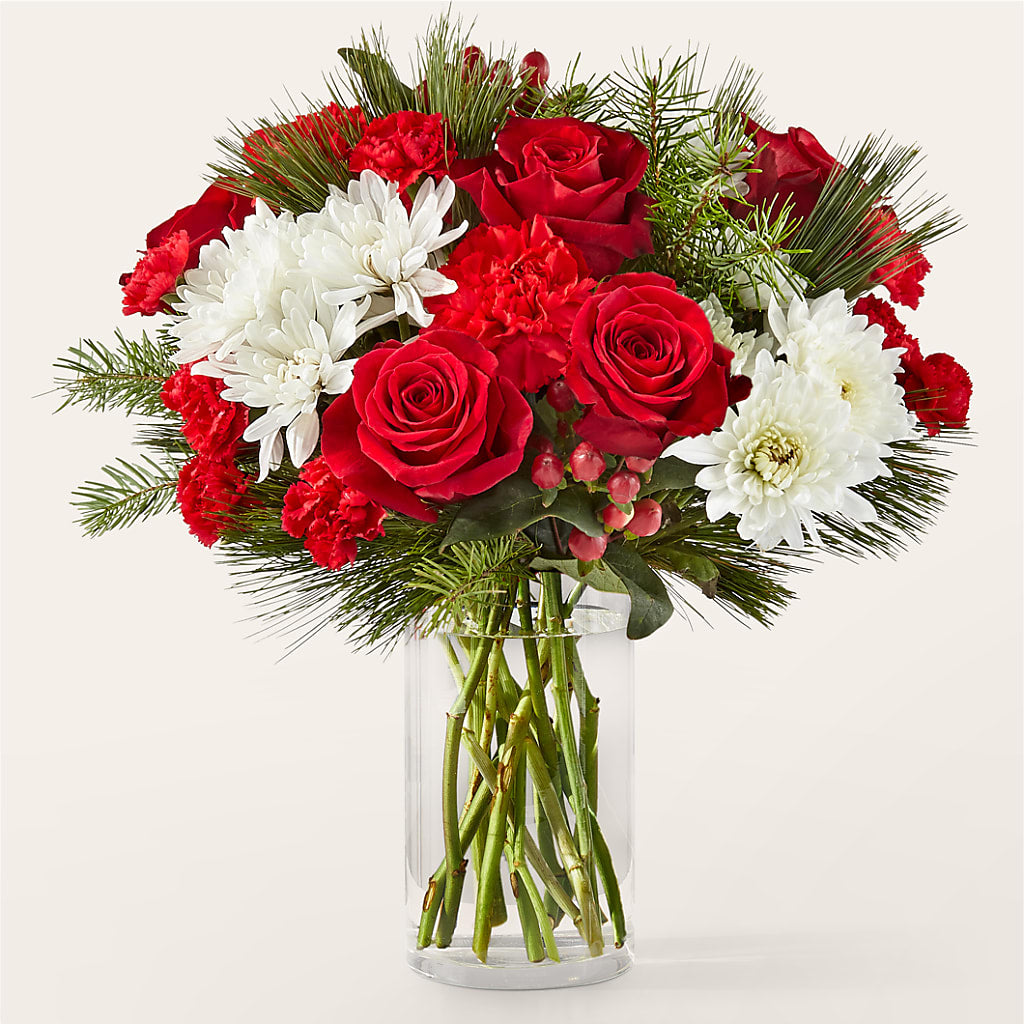 Seasonal Magic Bouquet – Kennewick Flower Shop Inc, Kennewick WA