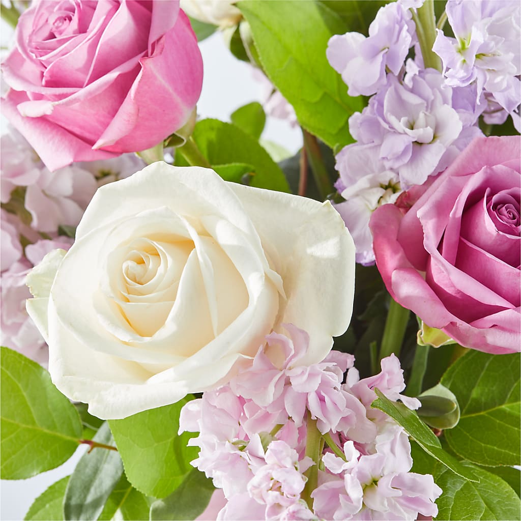 Springtime Spritz Bouquet – Kennewick Flower Shop Inc, Kennewick WA