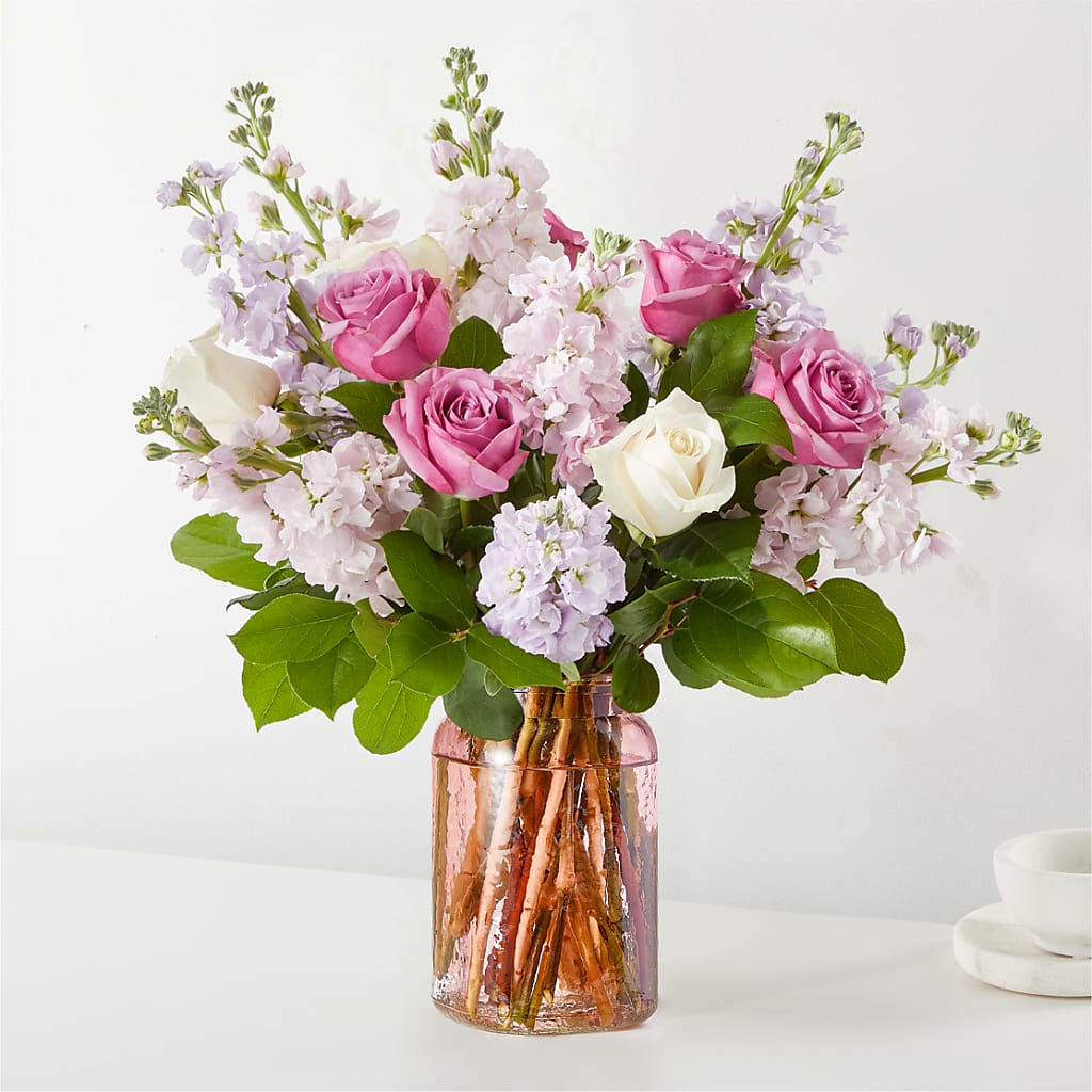 Springtime Spritz Bouquet – Kennewick Flower Shop Inc, Kennewick WA