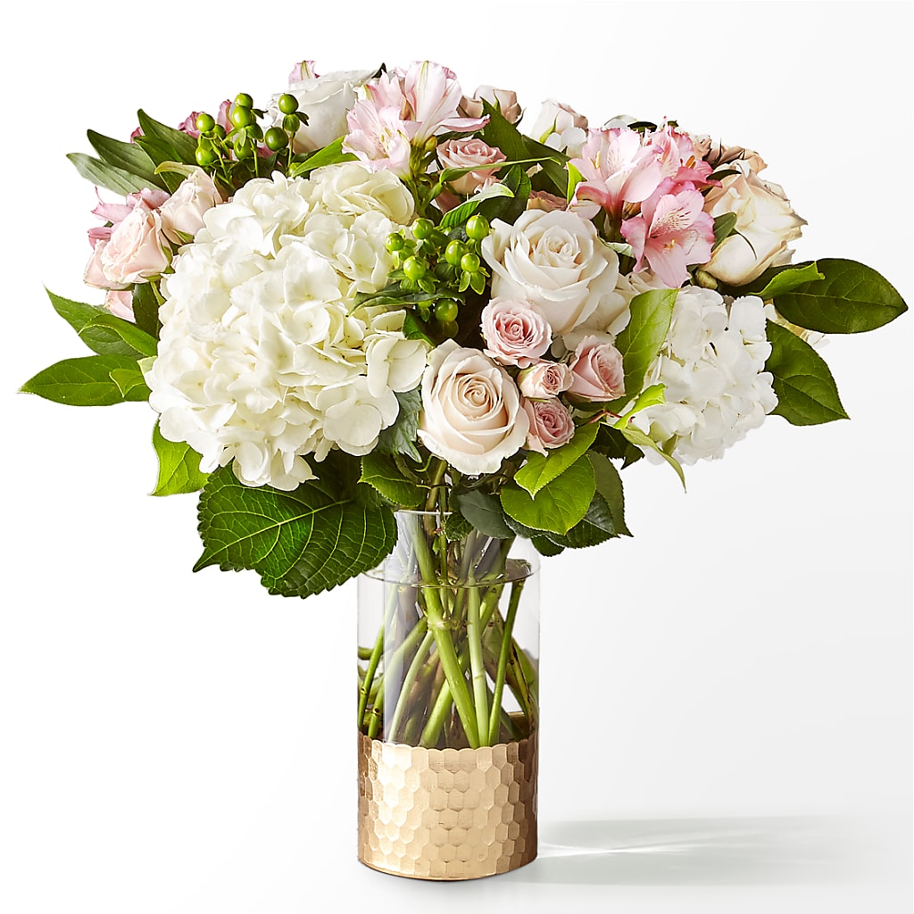 Parisian Stroll Bouquet – Kennewick Flower Shop Inc, Kennewick WA