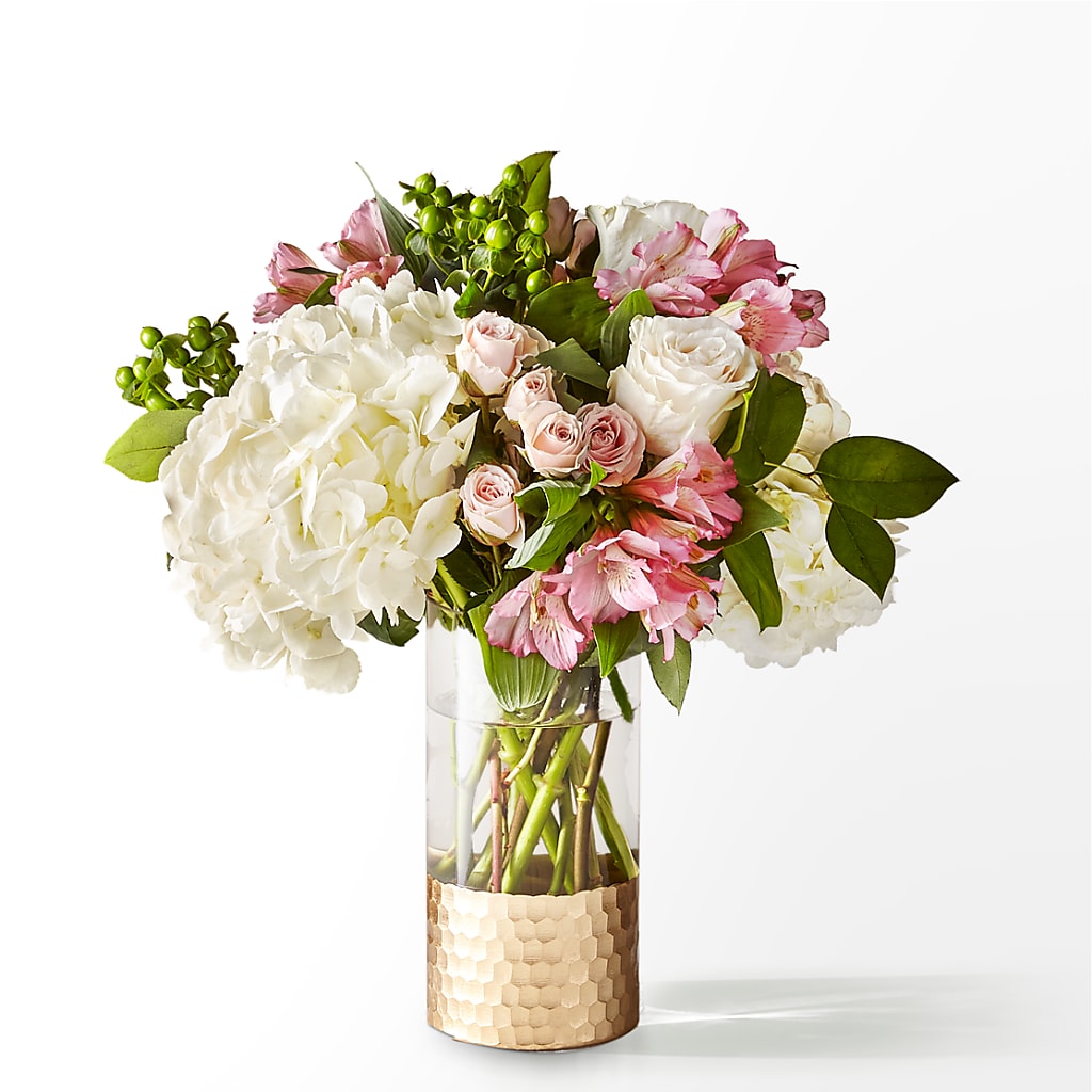 Parisian Stroll Bouquet – Kennewick Flower Shop Inc, Kennewick WA