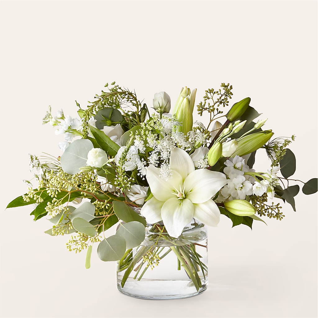 Alluring Elegance Bouquet – Kennewick Flower Shop Inc, Kennewick WA
