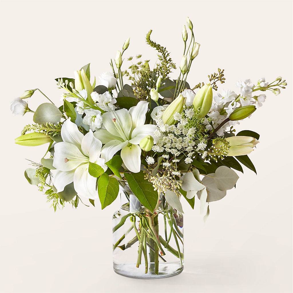 Alluring Elegance Bouquet – Kennewick Flower Shop Inc, Kennewick WA