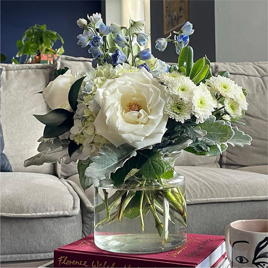 Clear Skies Bouquet – Kennewick Flower Shop Inc, Kennewick WA