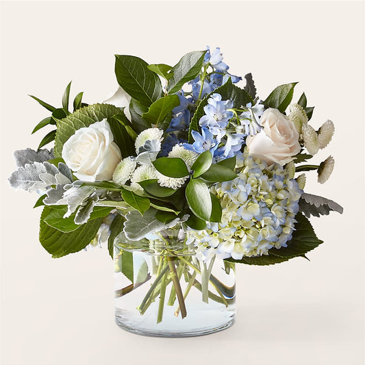 Clear Skies Bouquet – Kennewick Flower Shop Inc, Kennewick WA