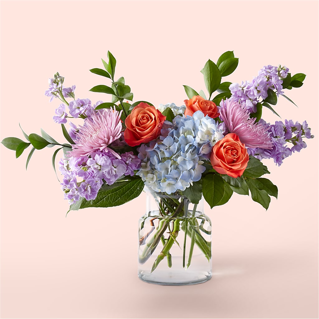 Be Mine Bouquet – Kennewick Flower Shop Inc, Kennewick WA