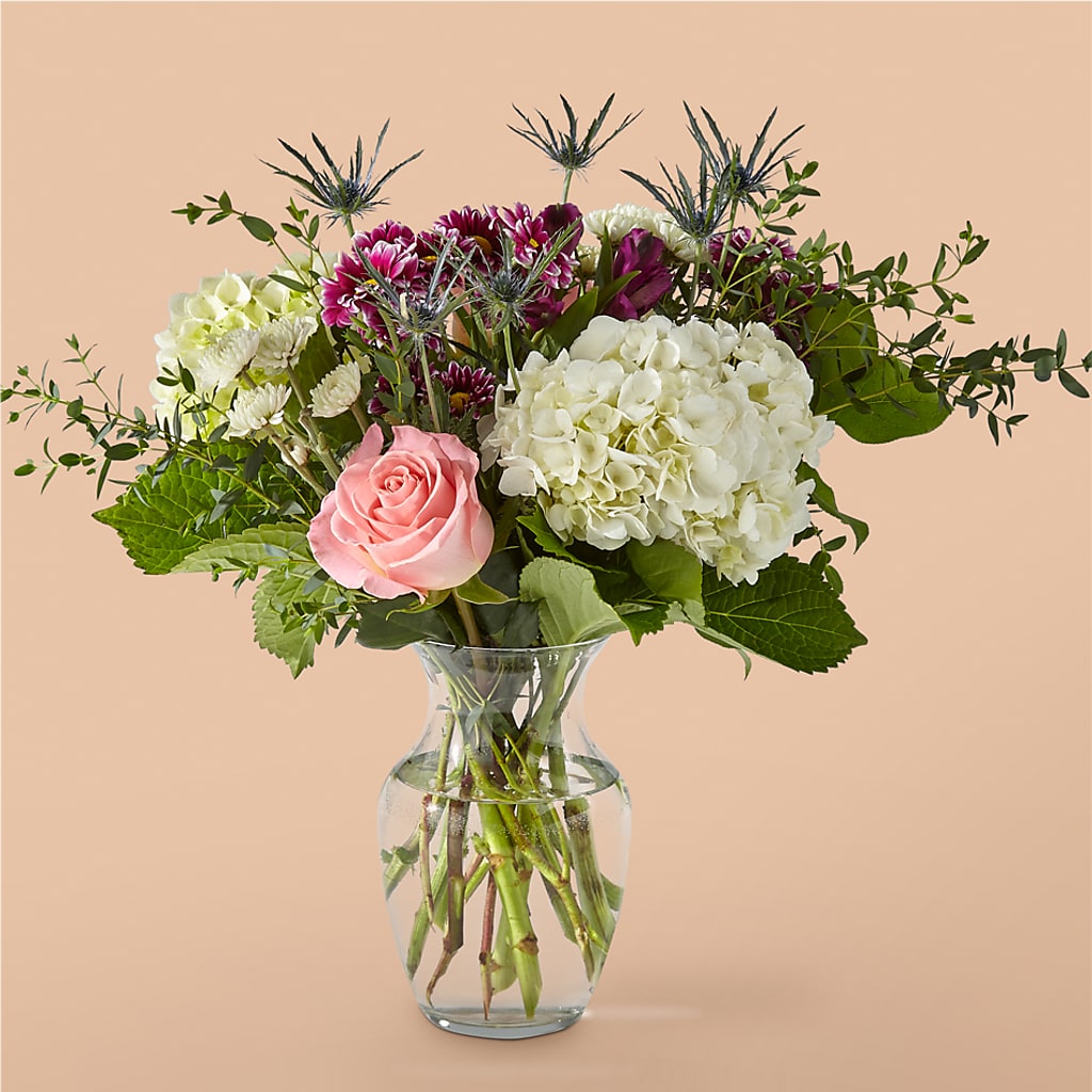 Parlour Bouquet – Kennewick Flower Shop Inc, Kennewick WA