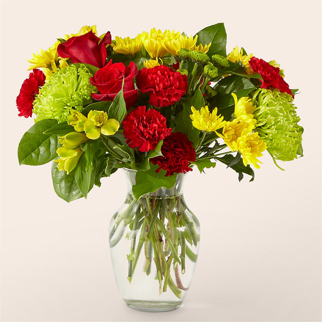 Bright Side Bouquet – Kennewick Flower Shop Inc, Kennewick WA