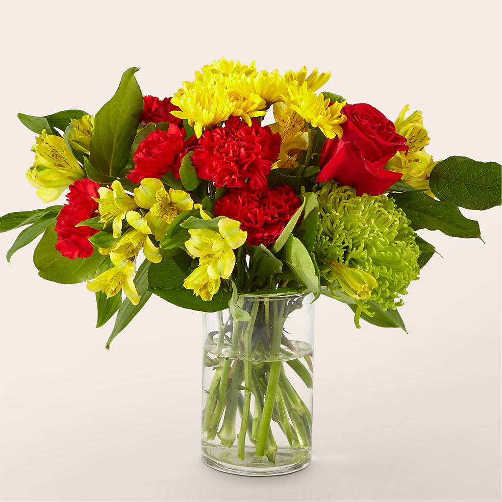 Bright Side Bouquet – Kennewick Flower Shop Inc, Kennewick WA