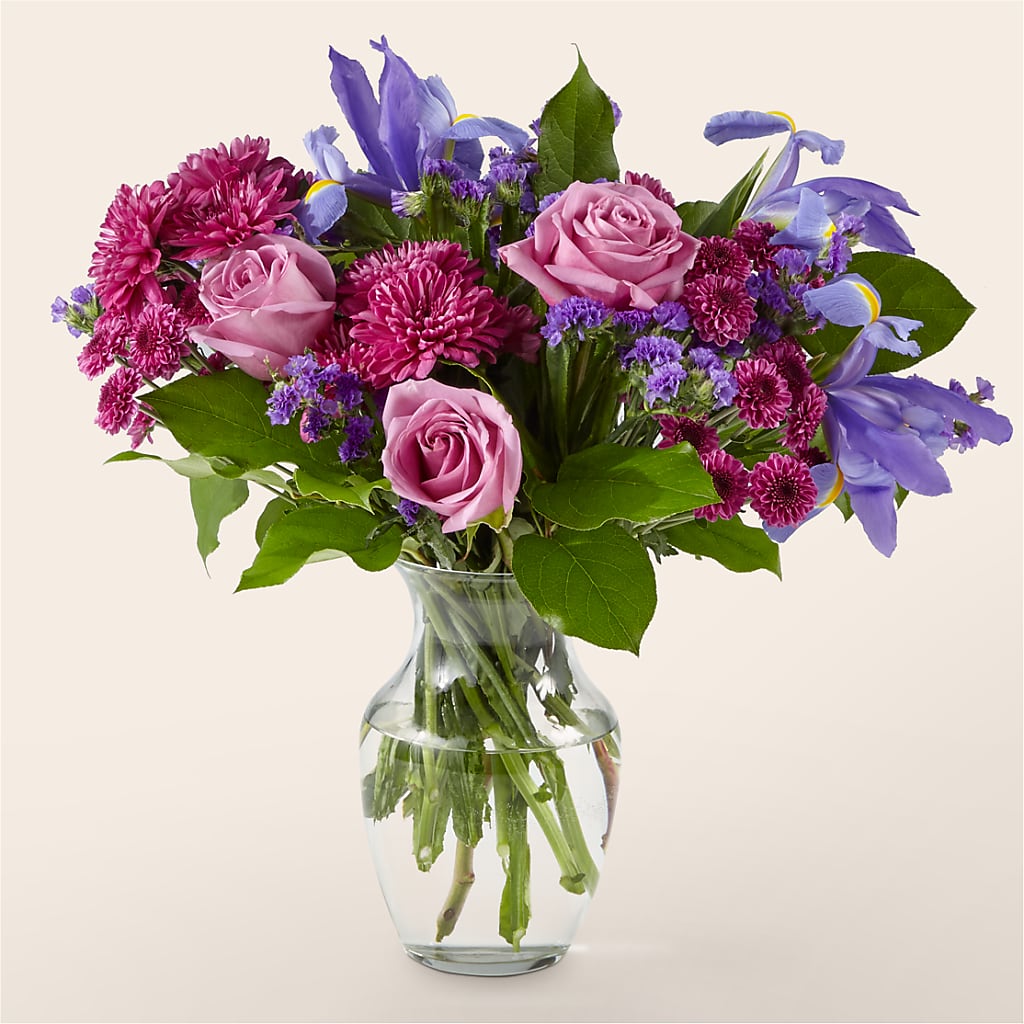 Ultraviolet Bouquet – Kennewick Flower Shop Inc, Kennewick WA