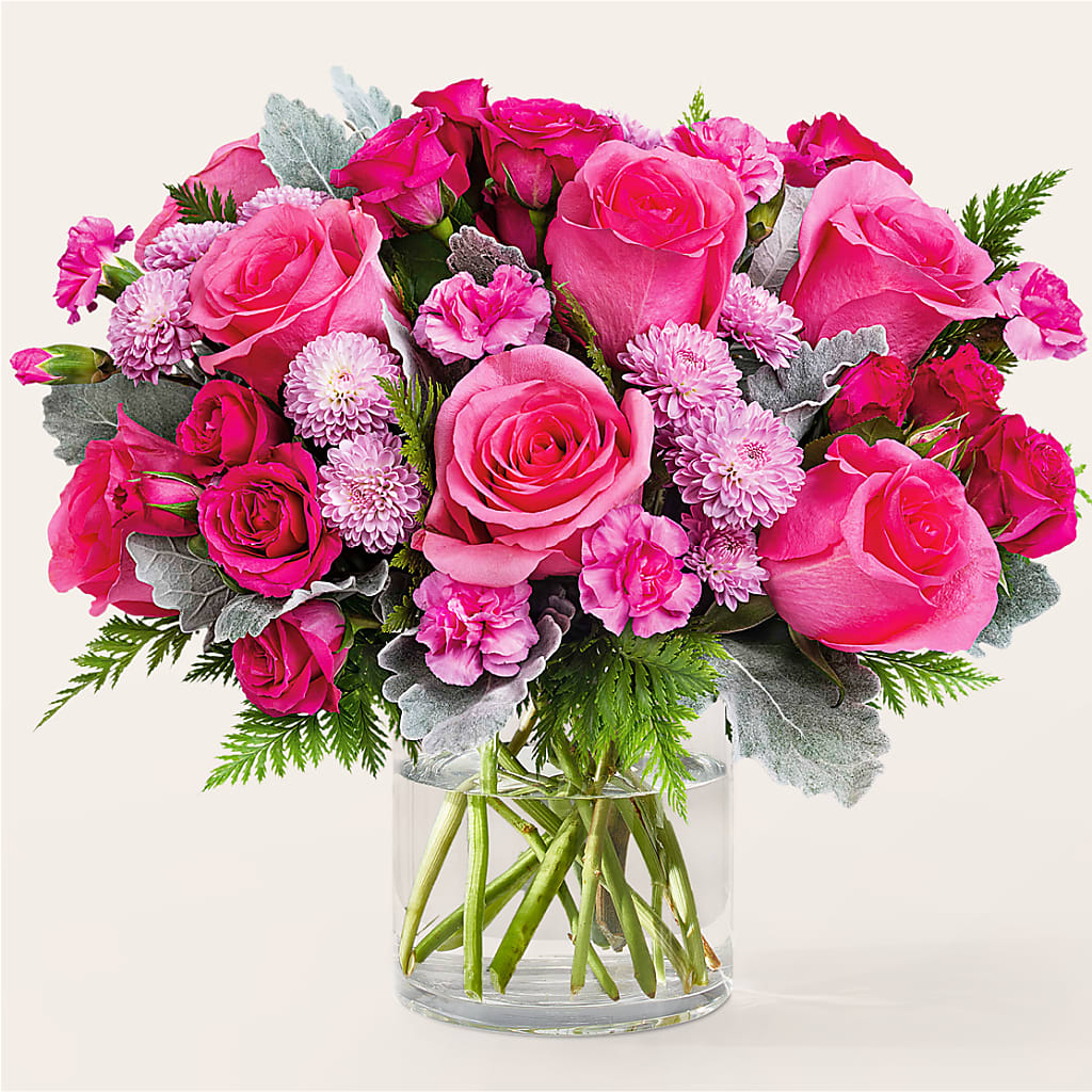 Sweet As Can Be Bouquet – Kennewick Flower Shop Inc, Kennewick WA