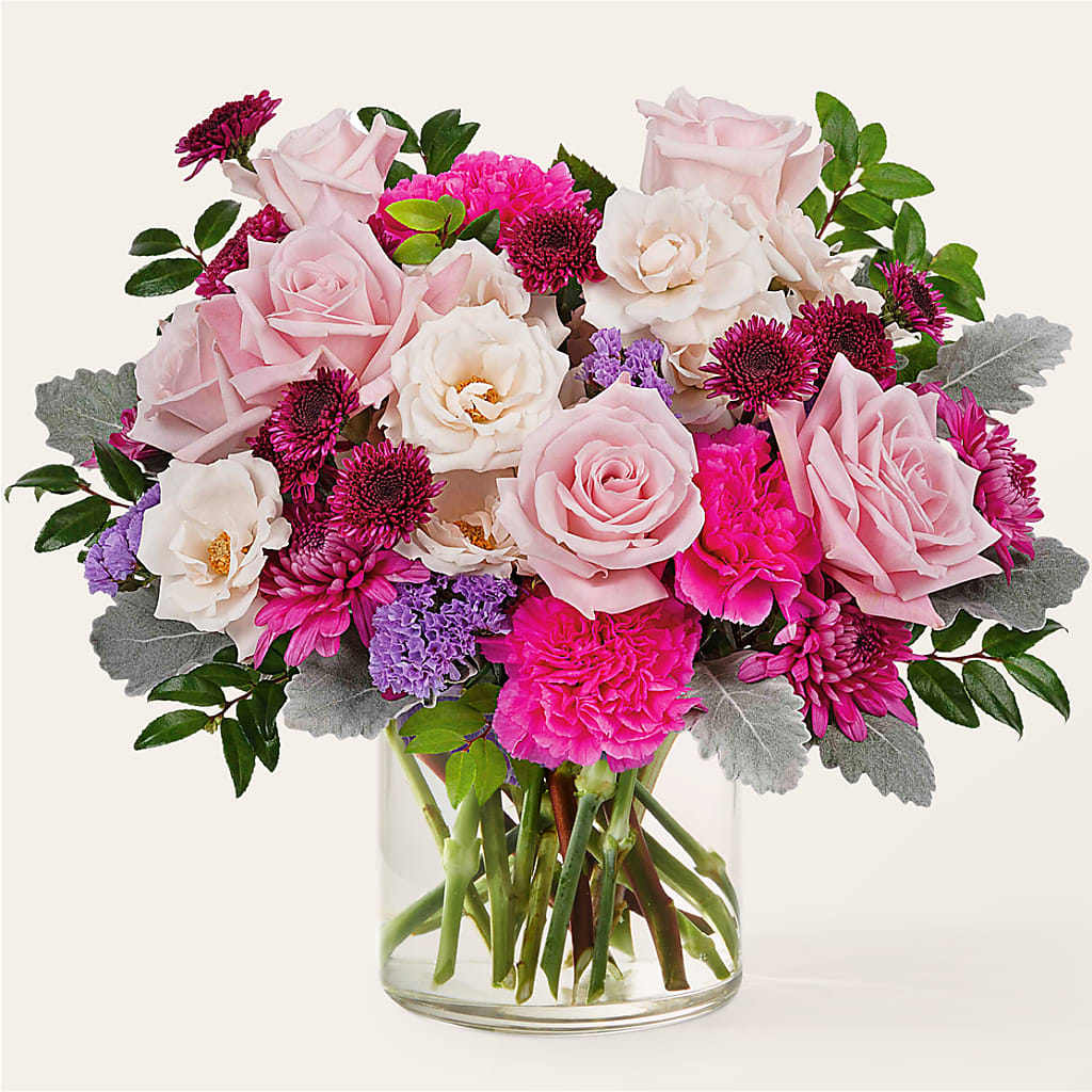 Dose of Cheer Bouquet – Kennewick Flower Shop Inc, Kennewick WA