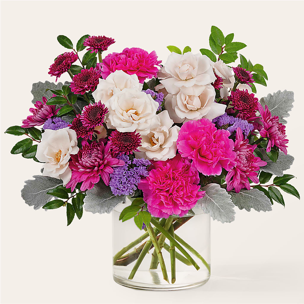 Dose of Cheer Bouquet – Kennewick Flower Shop Inc, Kennewick WA