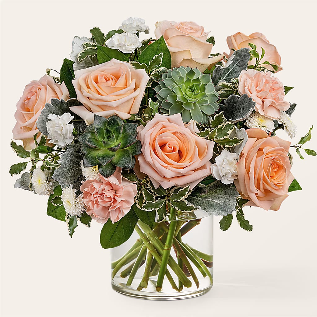 Sweet Tea Bouquet – Kennewick Flower Shop Inc, Kennewick WA
