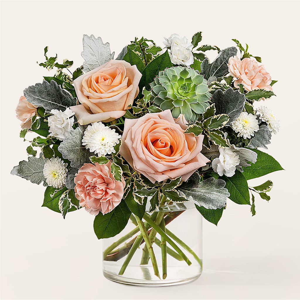 Sweet Tea Bouquet – Kennewick Flower Shop Inc, Kennewick WA