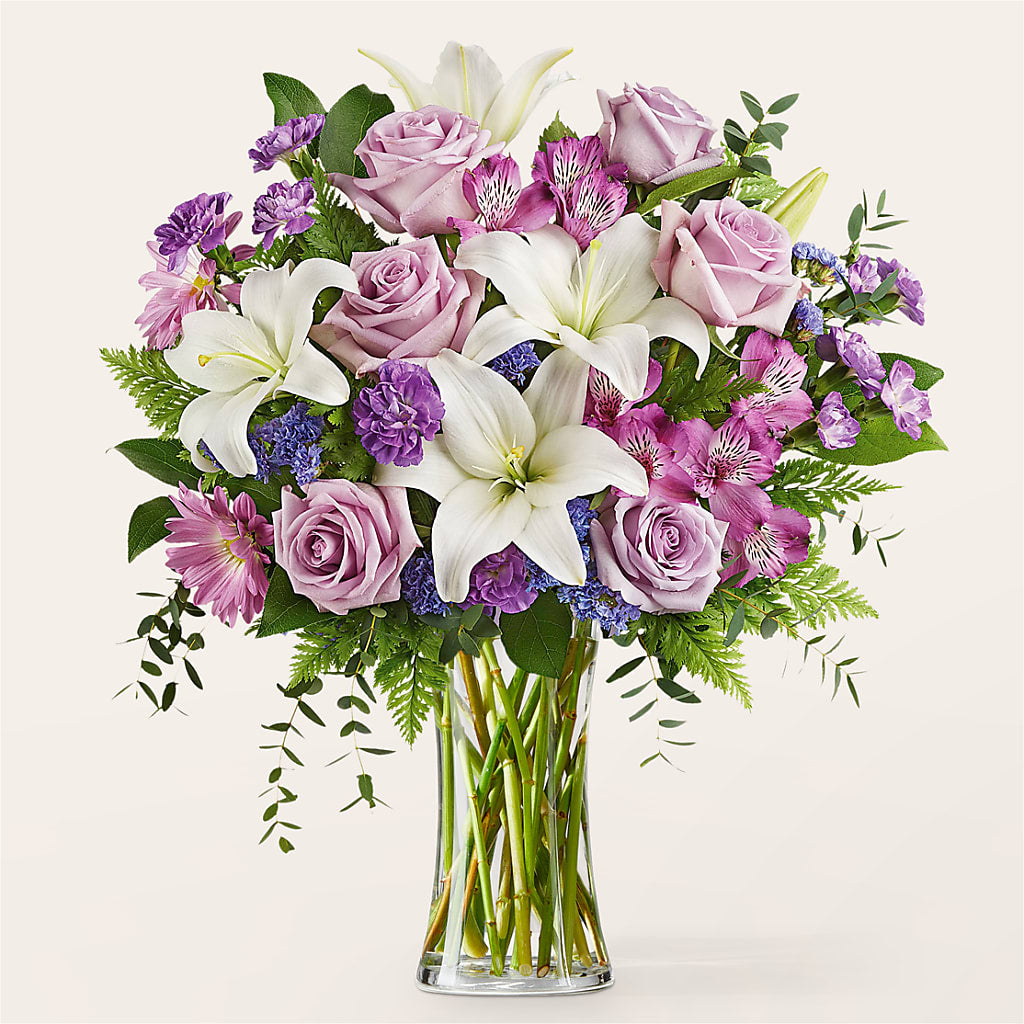 The Dreamscape Bouquet – Kennewick Flower Shop Inc, Kennewick WA