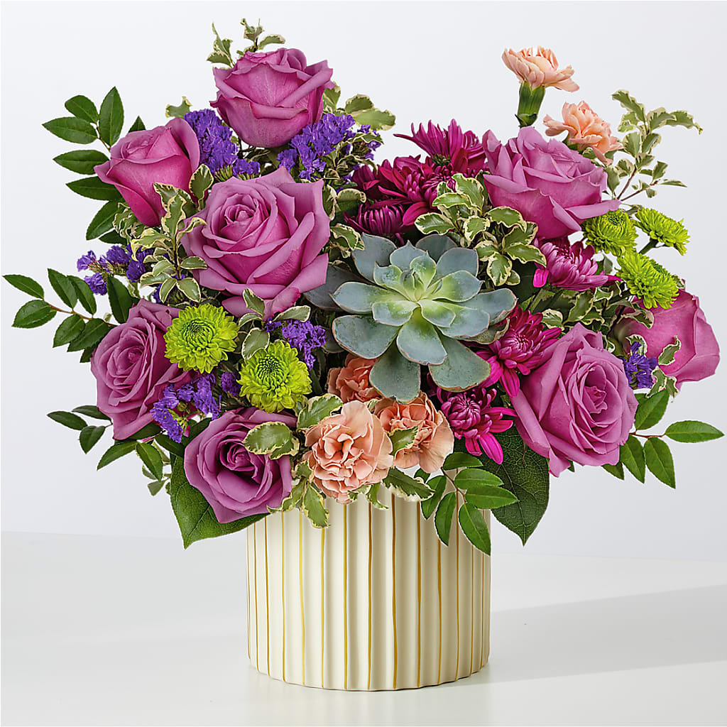 You're a Gem Bouquet – Kennewick Flower Shop Inc, Kennewick WA