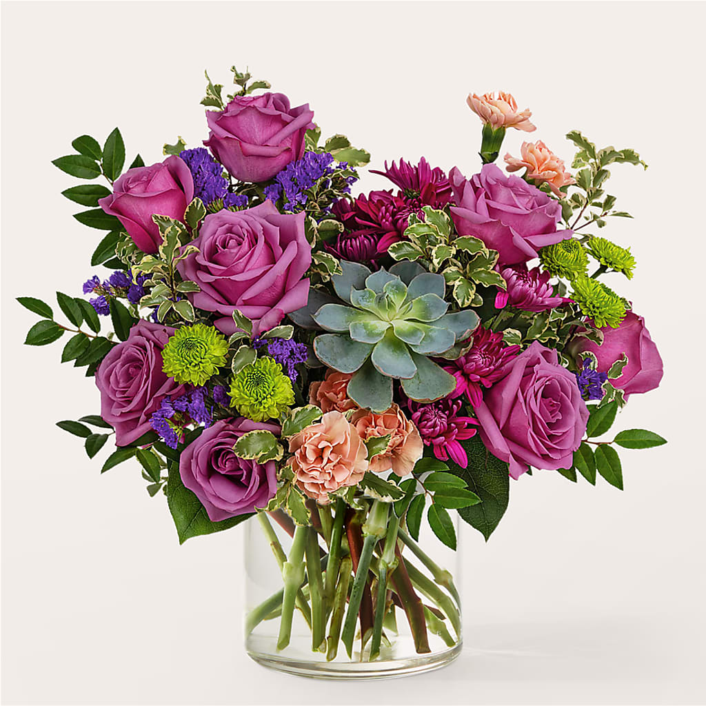 You're a Gem Bouquet – Kennewick Flower Shop Inc, Kennewick WA