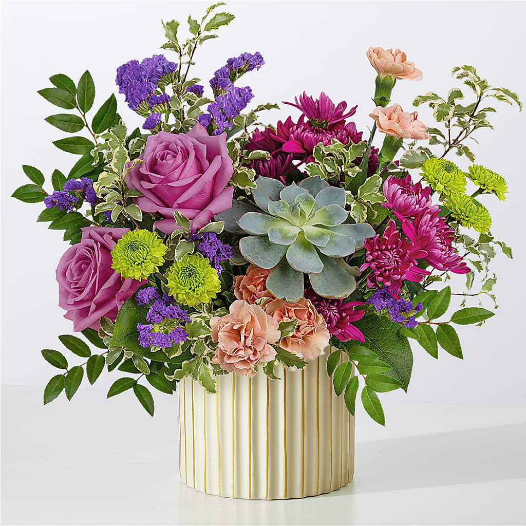 You're a Gem Bouquet – Kennewick Flower Shop Inc, Kennewick WA