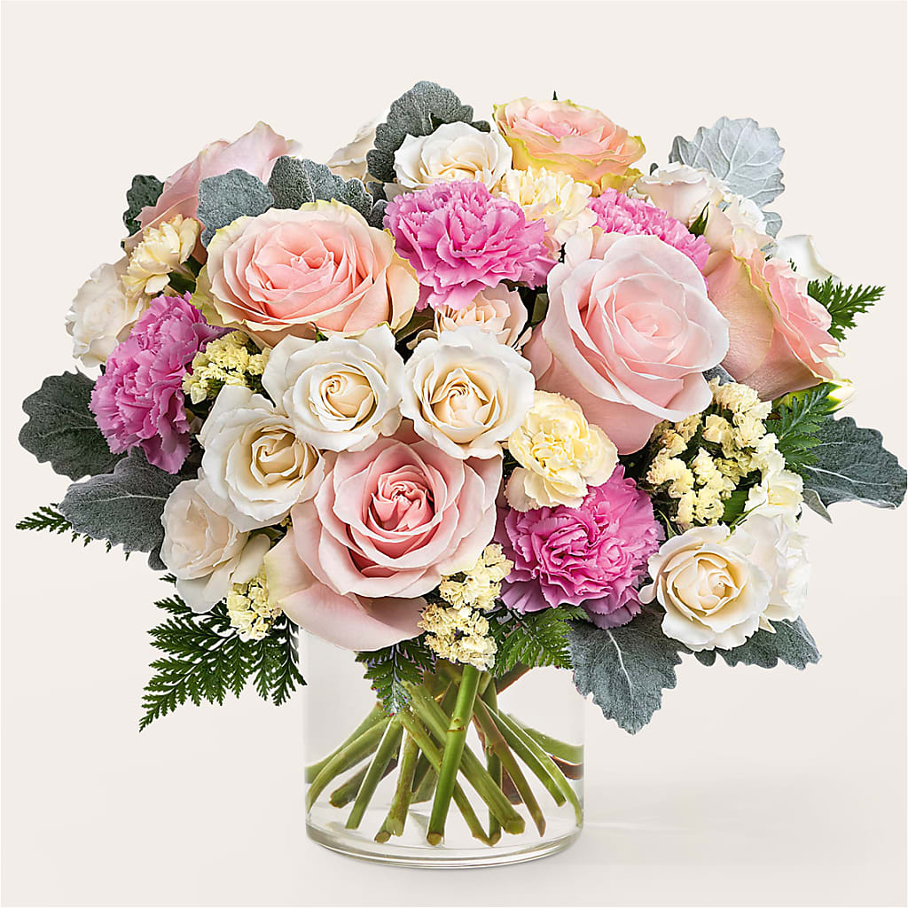 Blissful Moments Bouquet – Kennewick Flower Shop Inc, Kennewick WA