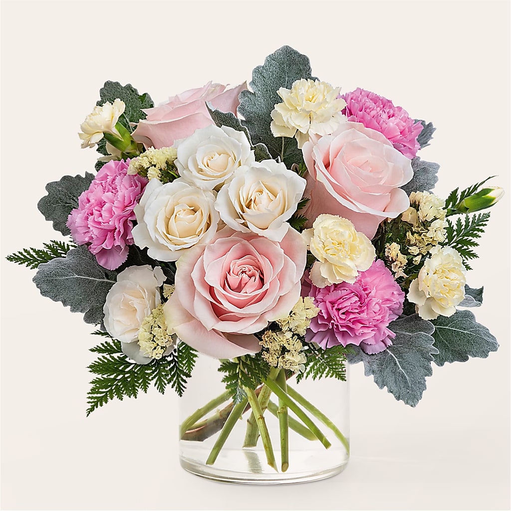 Blissful Moments Bouquet – Kennewick Flower Shop Inc, Kennewick WA
