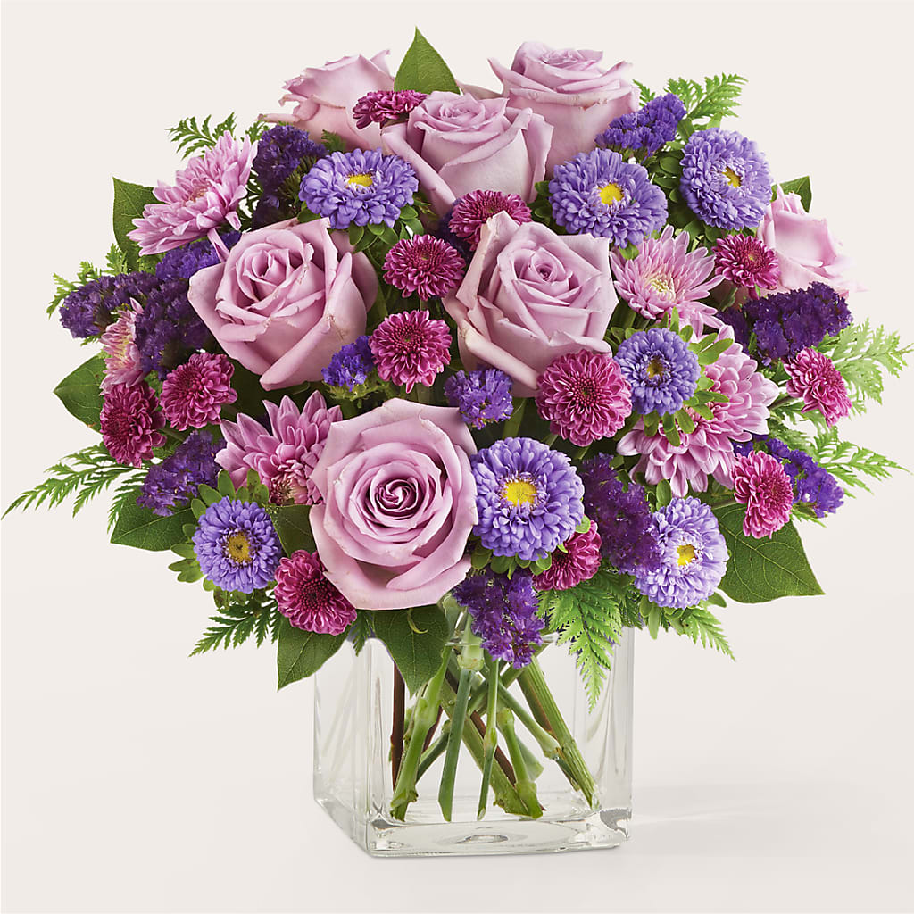 In Harmony Bouquet – Kennewick Flower Shop Inc, Kennewick WA