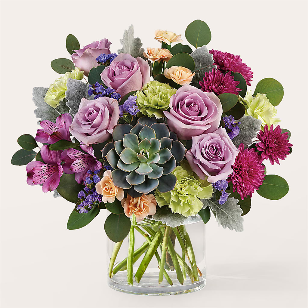 Botanical Dream Bouquet – Kennewick Flower Shop Inc, Kennewick WA