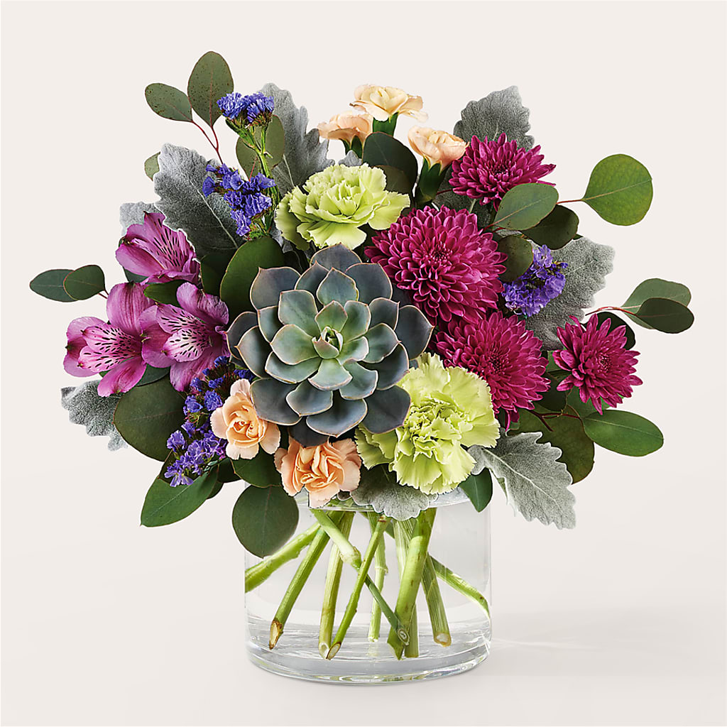 Botanical Dream Bouquet – Kennewick Flower Shop Inc, Kennewick WA