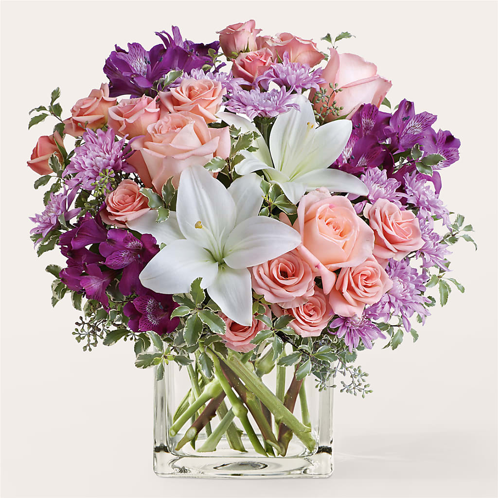 Mani Pedi Bouquet – Kennewick Flower Shop Inc, Kennewick WA