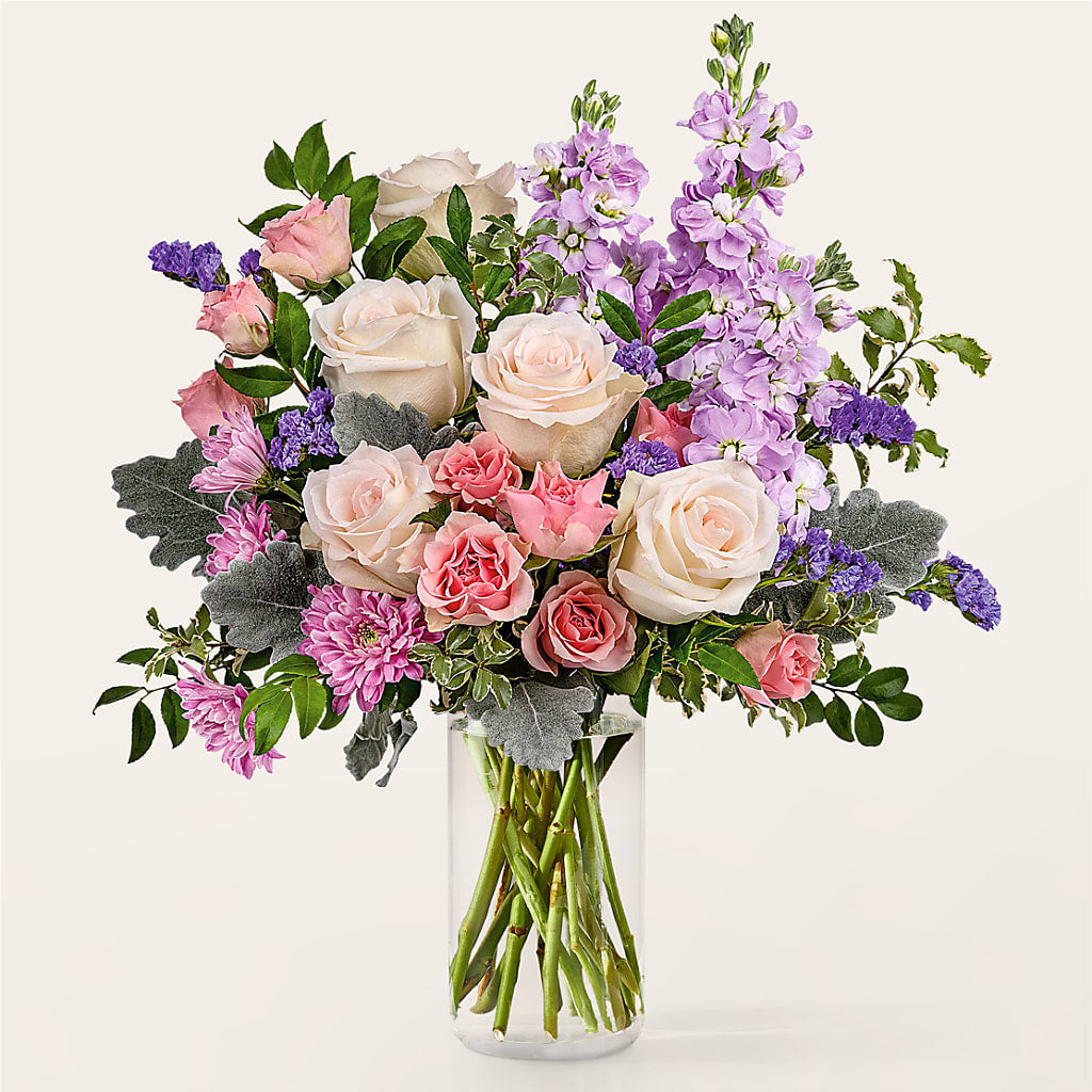Well Wishes Bouquet – Kennewick Flower Shop Inc, Kennewick WA