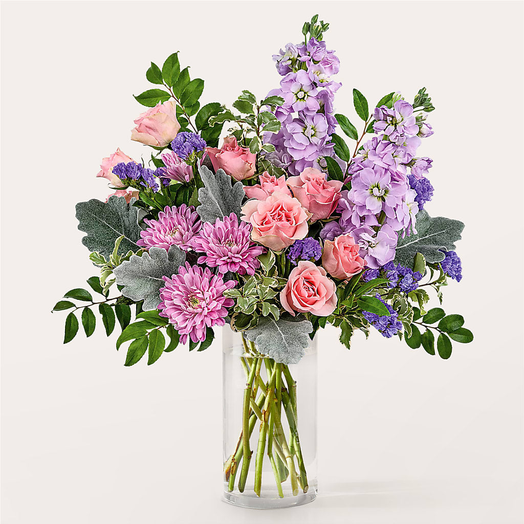 Well Wishes Bouquet – Kennewick Flower Shop Inc, Kennewick WA
