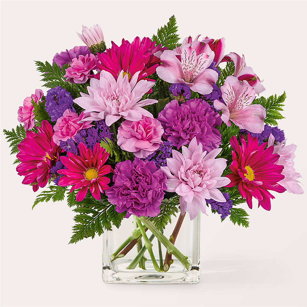 Afternoon Tea Bouquet – Kennewick Flower Shop Inc, Kennewick WA