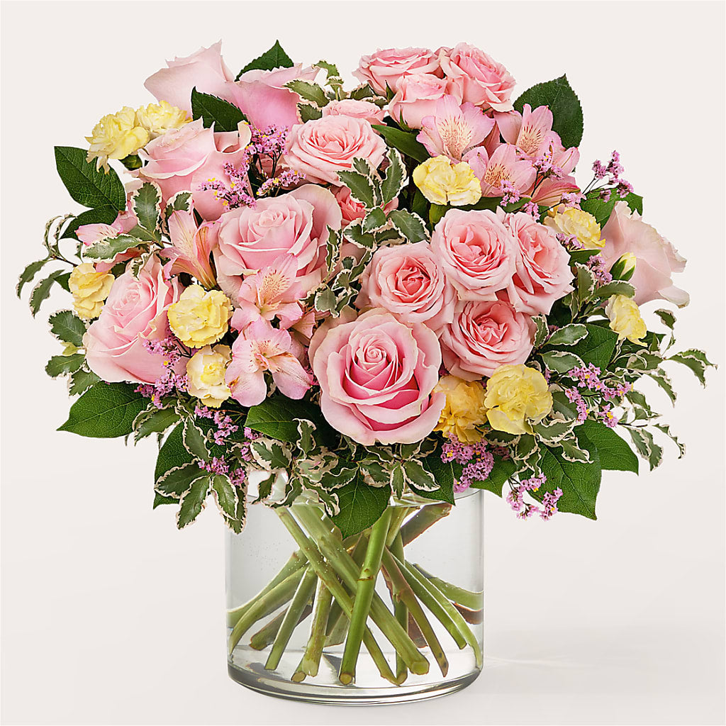 Refreshed Bouquet – Kennewick Flower Shop Inc, Kennewick WA
