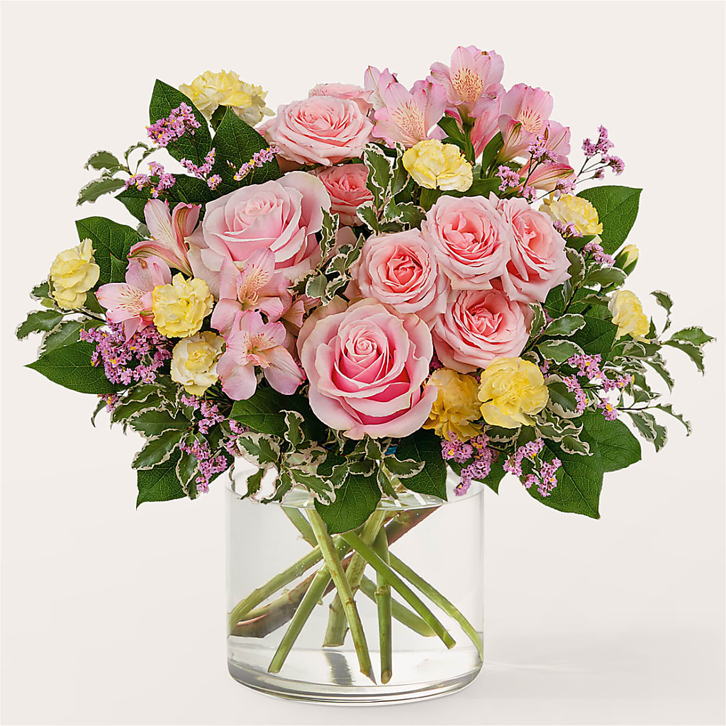 Refreshed Bouquet – Kennewick Flower Shop Inc, Kennewick WA