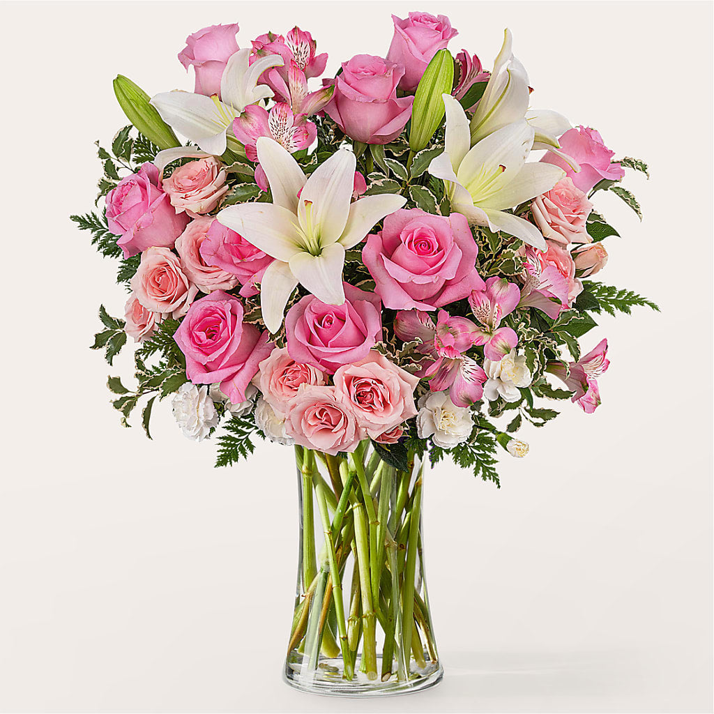All the Best Bouquet – Kennewick Flower Shop Inc, Kennewick WA
