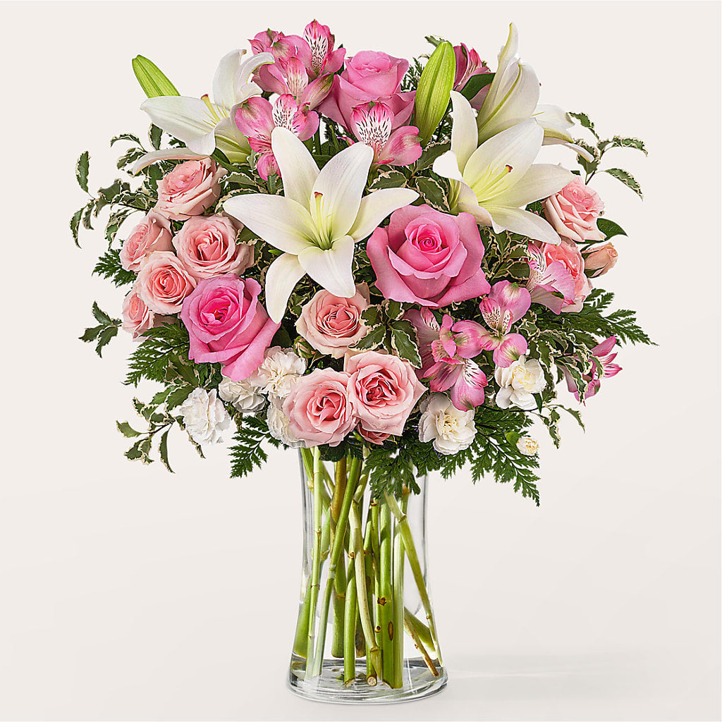 All the Best Bouquet – Kennewick Flower Shop Inc, Kennewick WA