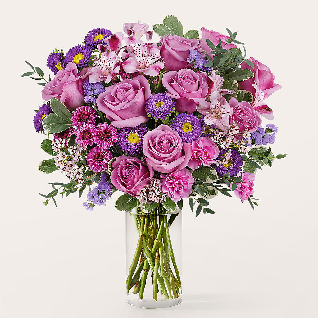 Fanciful Blossoms Bouquet – Kennewick Flower Shop Inc, Kennewick WA
