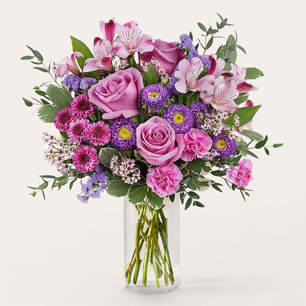 Fanciful Blossoms Bouquet – Kennewick Flower Shop Inc, Kennewick WA