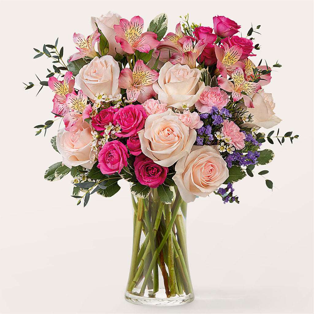 A La Mode Bouquet – Kennewick Flower Shop Inc, Kennewick WA