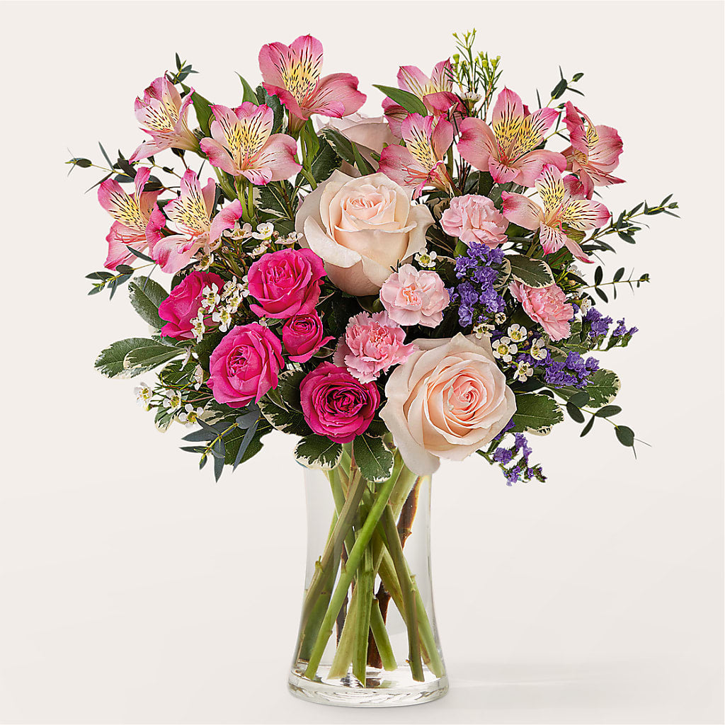 A La Mode Bouquet – Kennewick Flower Shop Inc, Kennewick WA