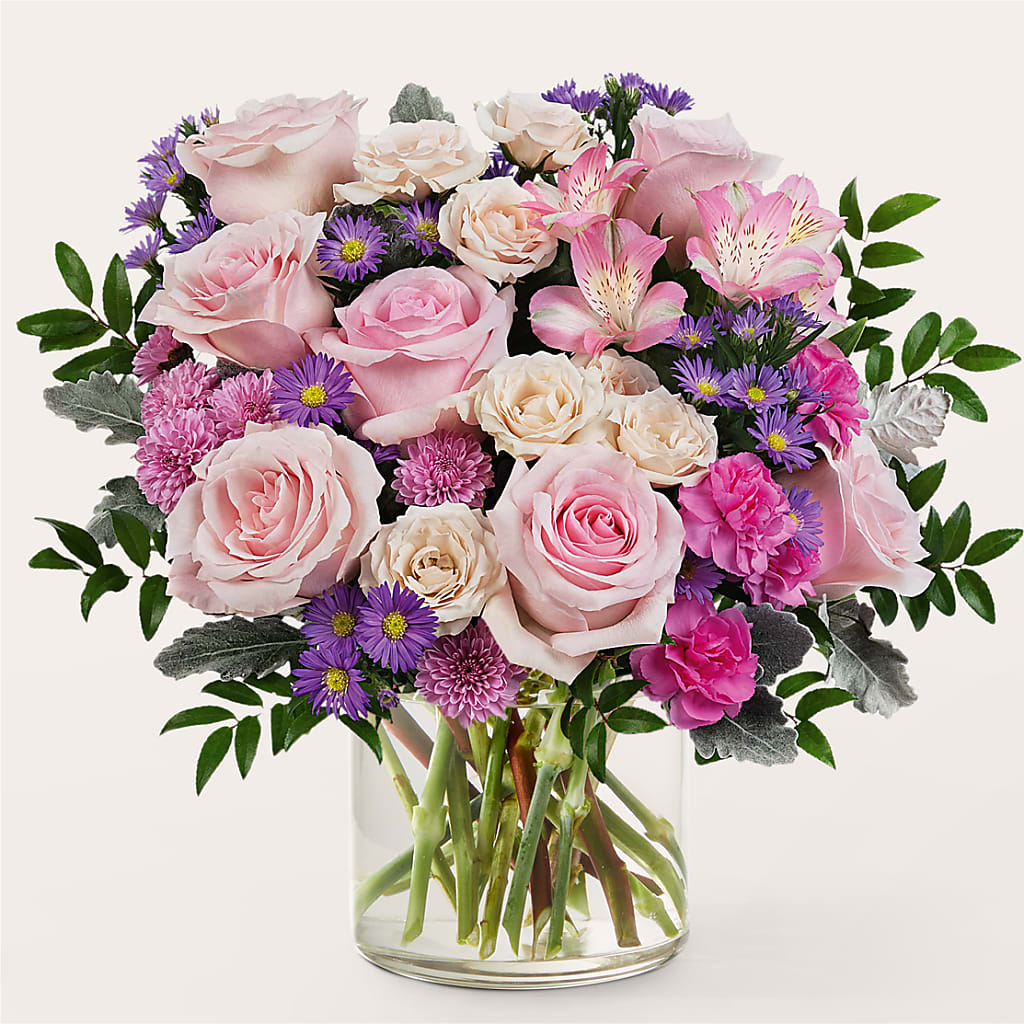 Light as a Feather Bouquet – Kennewick Flower Shop Inc, Kennewick WA