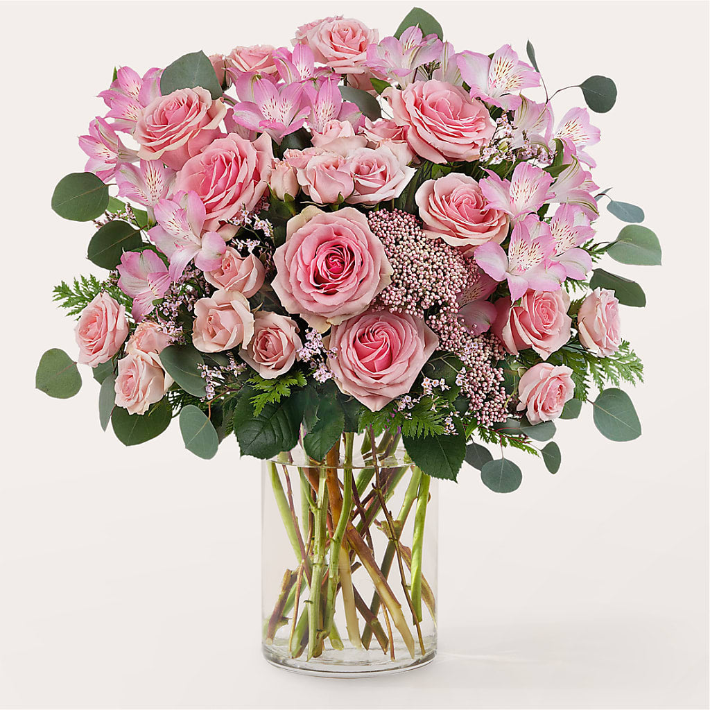 Sweetheart Bouquet – Kennewick Flower Shop Inc, Kennewick WA