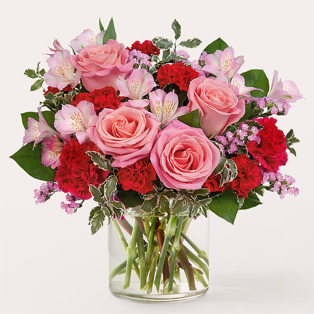 First Impressions Bouquet – Kennewick Flower Shop Inc, Kennewick WA