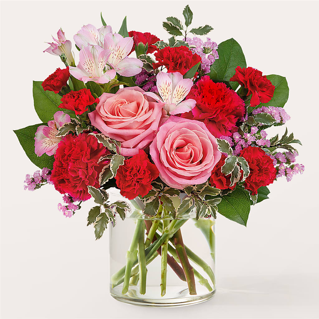 First Impressions Bouquet – Kennewick Flower Shop Inc, Kennewick WA