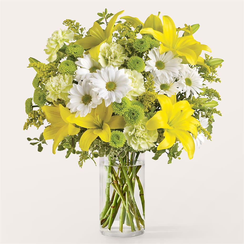 Fresh Start Bouquet – Kennewick Flower Shop Inc, Kennewick WA