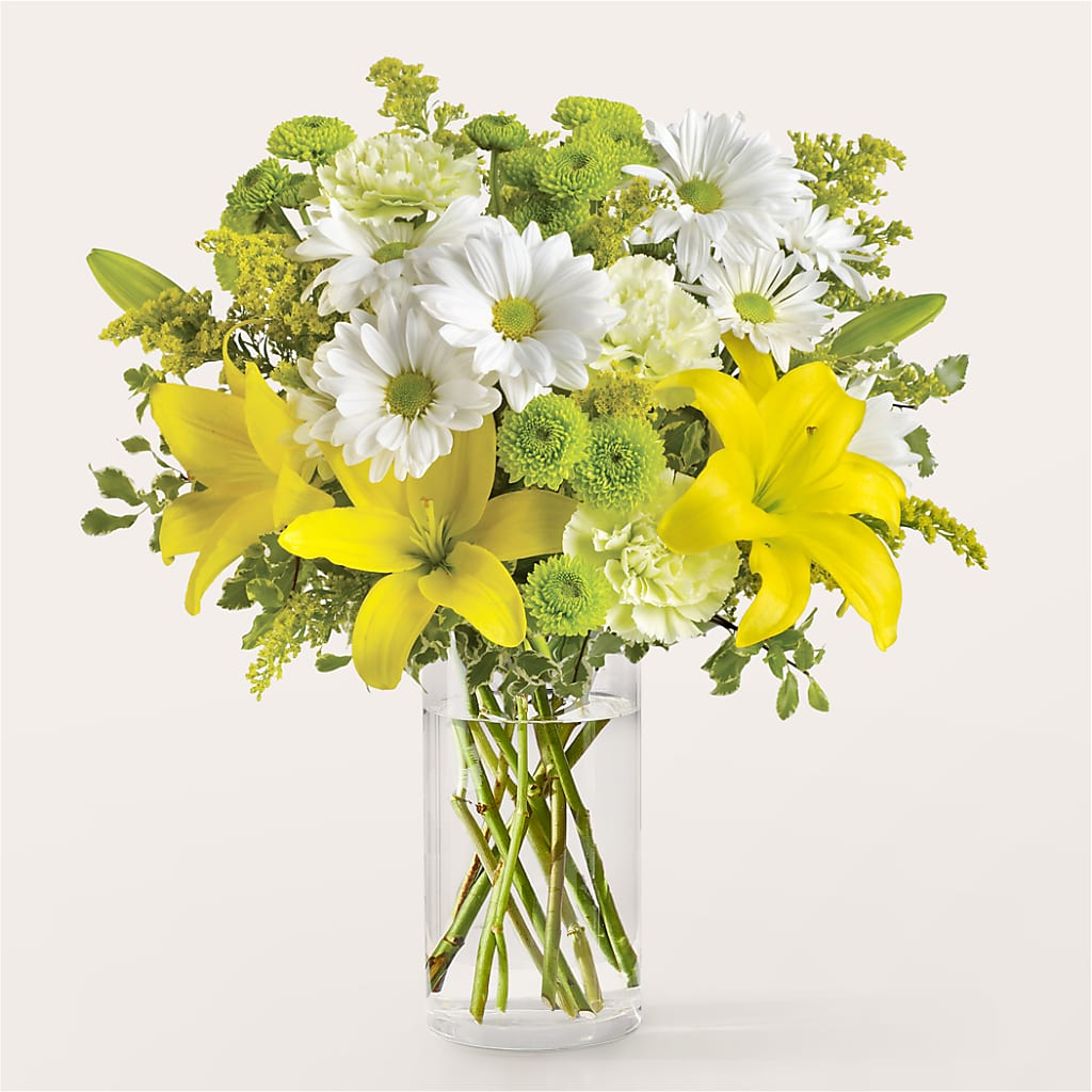 Fresh Start Bouquet – Kennewick Flower Shop Inc, Kennewick WA