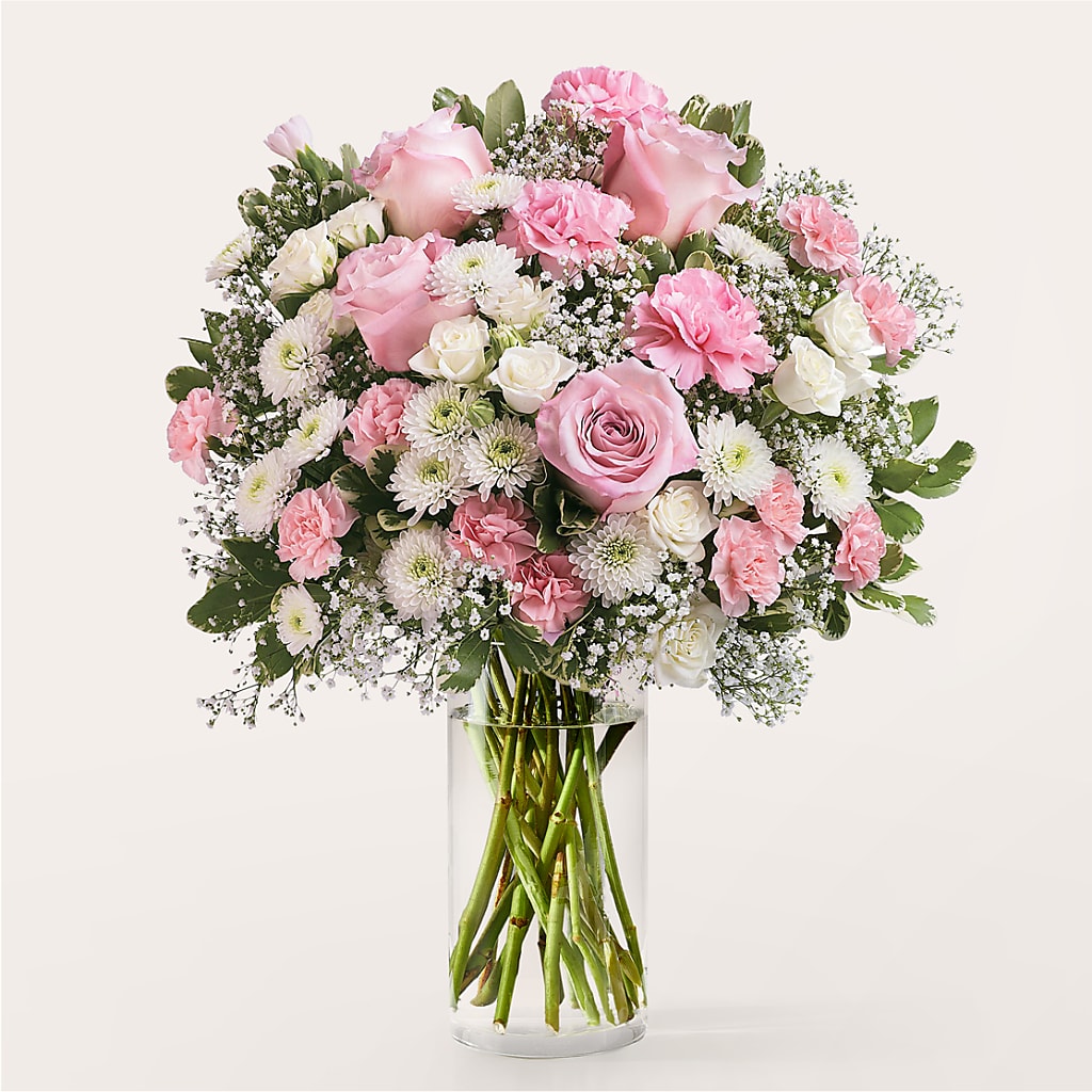 Vintage Glamour Bouquet – Kennewick Flower Shop Inc, Kennewick WA
