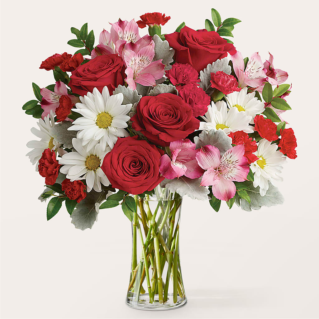 Sugary Sweet Bouquet – Kennewick Flower Shop Inc, Kennewick WA