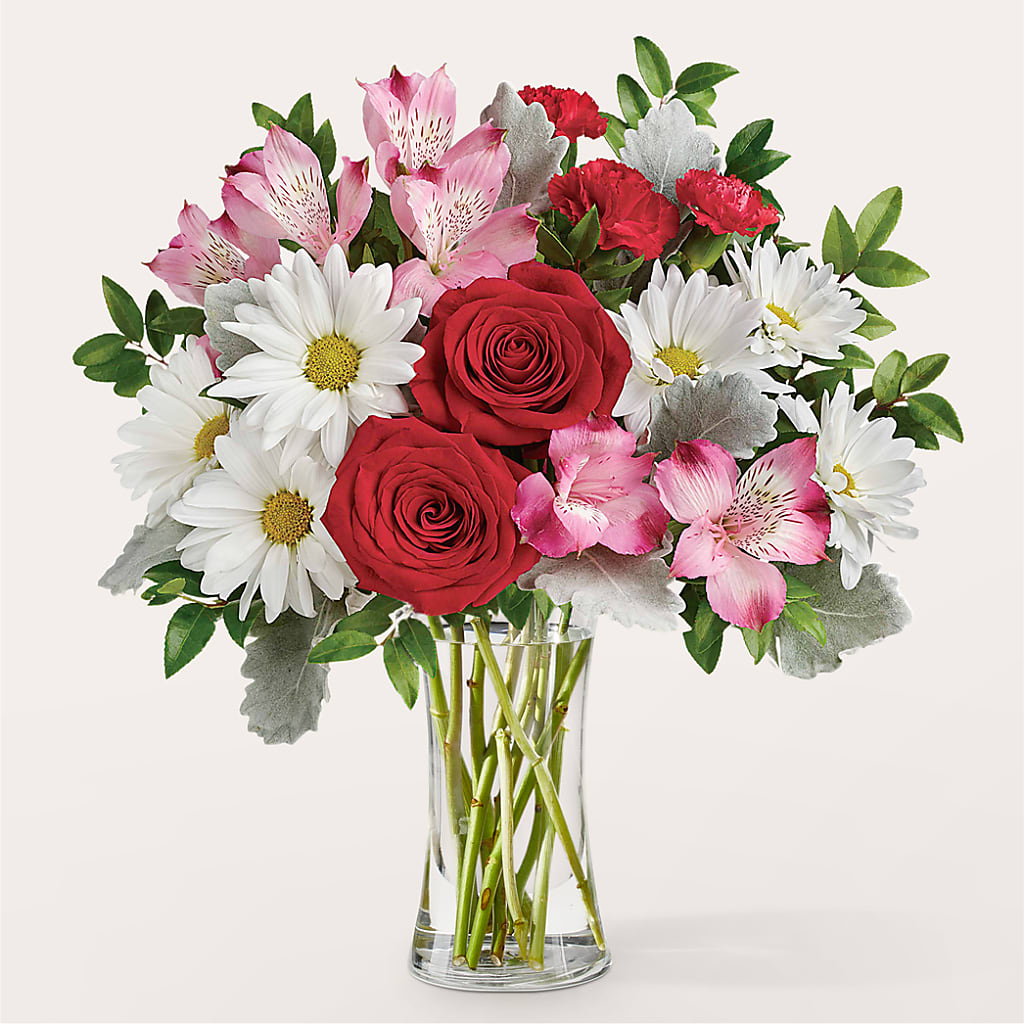 Sugary Sweet Bouquet – Kennewick Flower Shop Inc, Kennewick WA