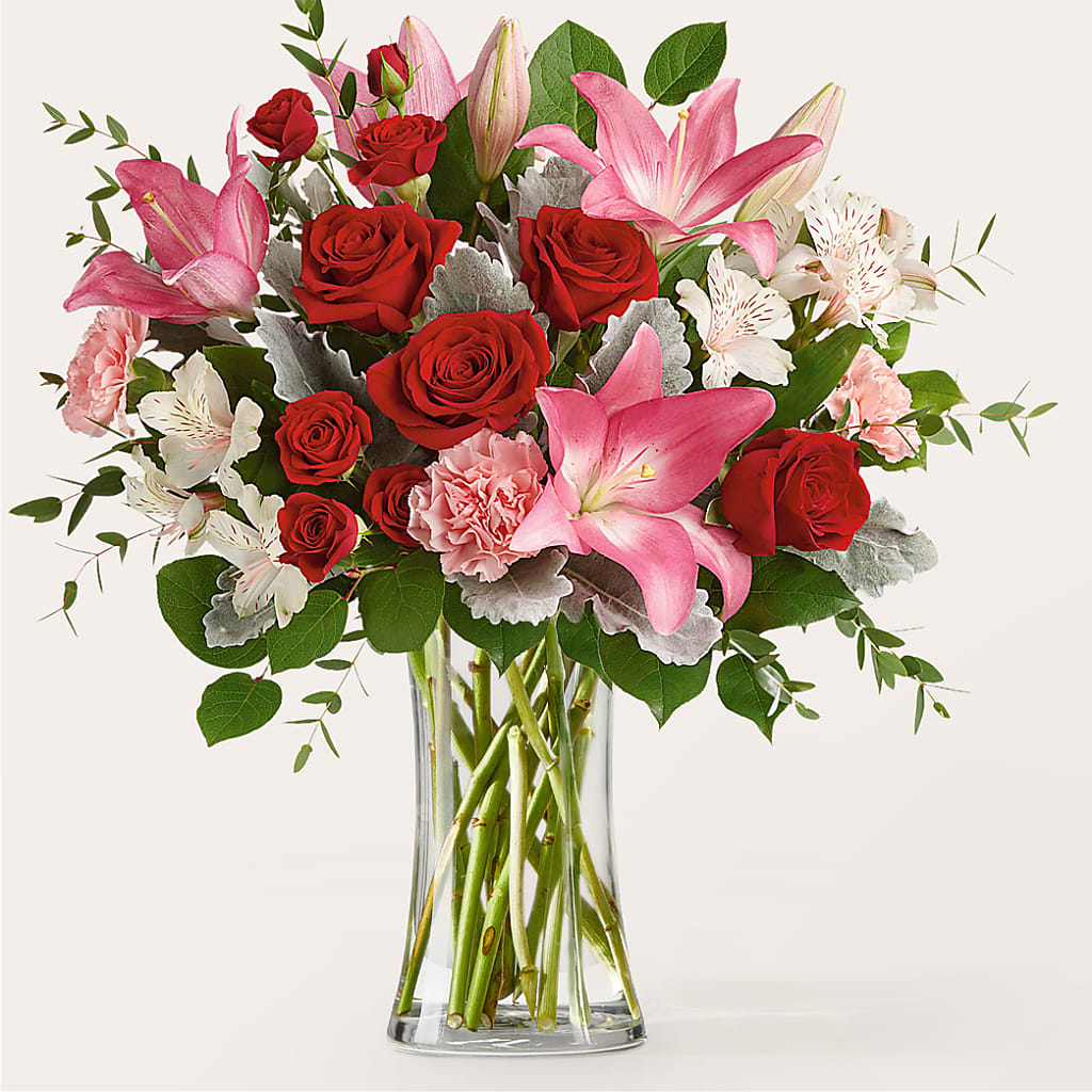 Everything to Me Bouquet – Kennewick Flower Shop Inc, Kennewick WA